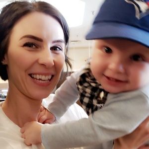 Meet your Posher, Lesley